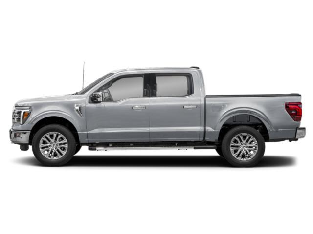 new 2025 Ford F-150 car, priced at $74,550