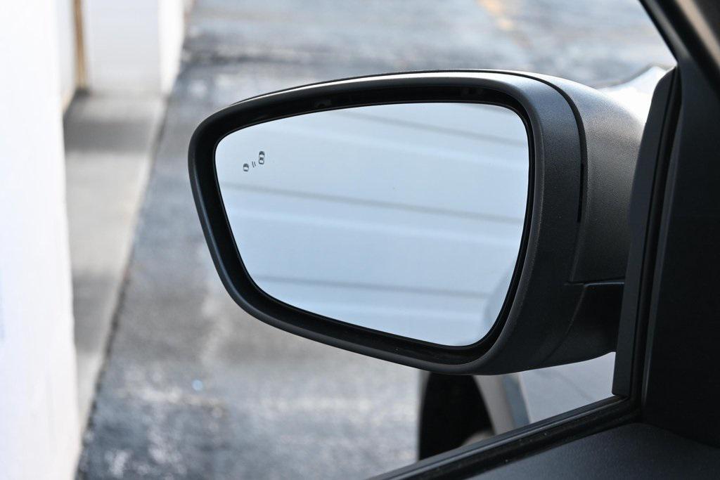 used 2024 Ford Escape car, priced at $24,992