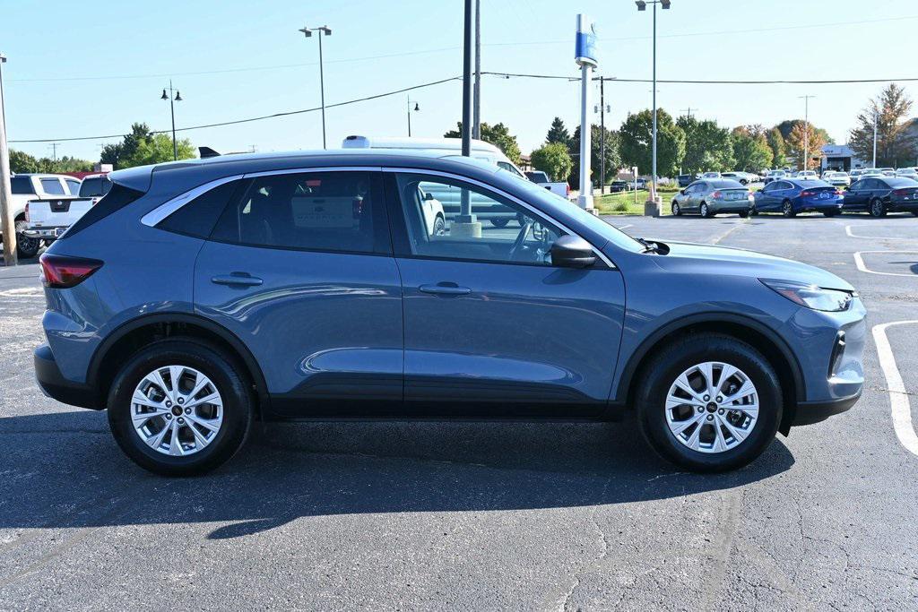 used 2024 Ford Escape car, priced at $24,992