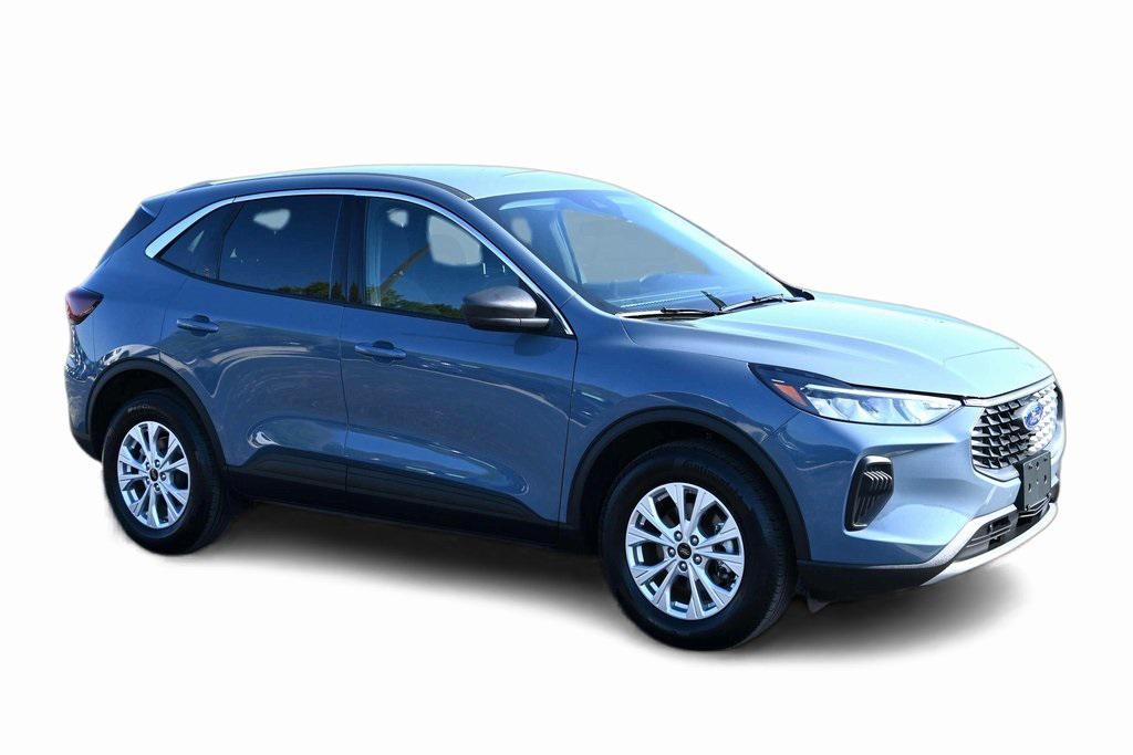 used 2024 Ford Escape car, priced at $24,992