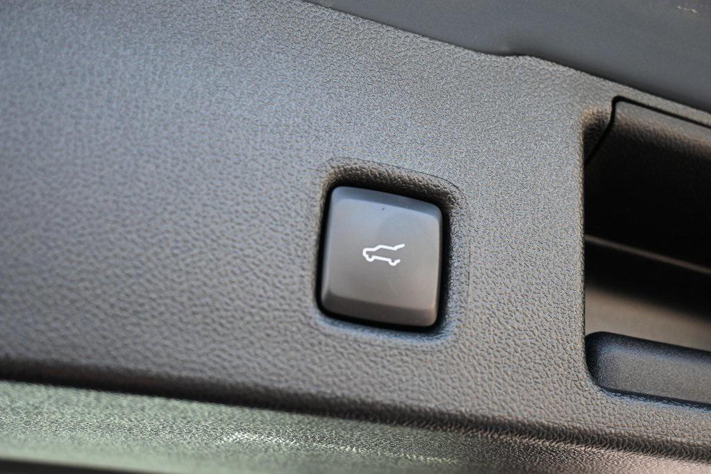 used 2024 Ford Escape car, priced at $24,992