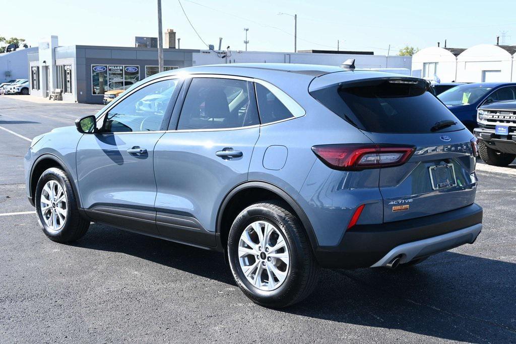 used 2024 Ford Escape car, priced at $24,992