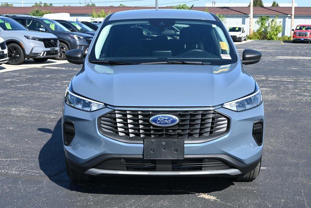 used 2024 Ford Escape car, priced at $24,992