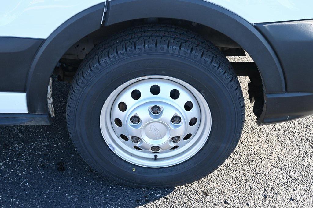 used 2021 Ford Transit-150 car, priced at $29,872