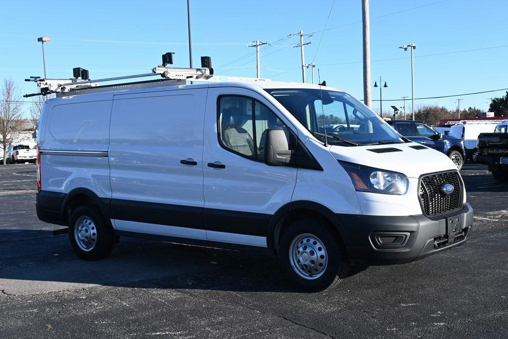 used 2021 Ford Transit-150 car, priced at $29,872
