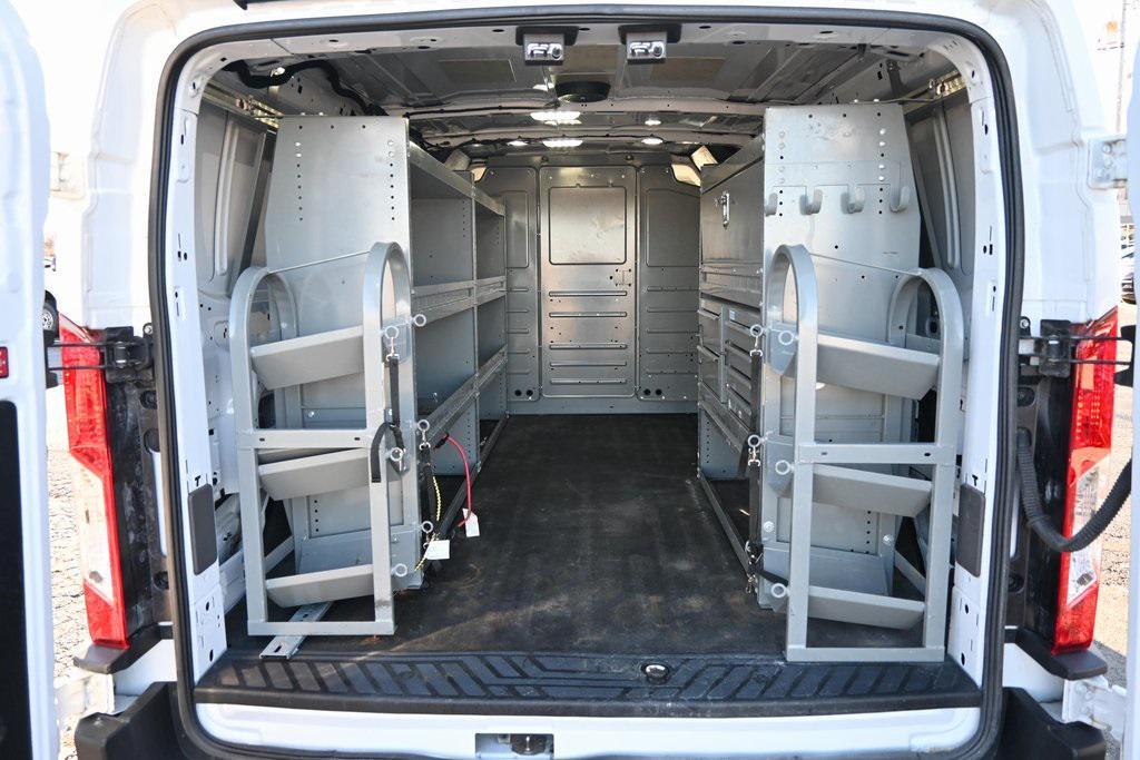 used 2021 Ford Transit-150 car, priced at $29,872