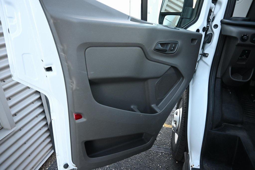 used 2021 Ford Transit-150 car, priced at $29,872