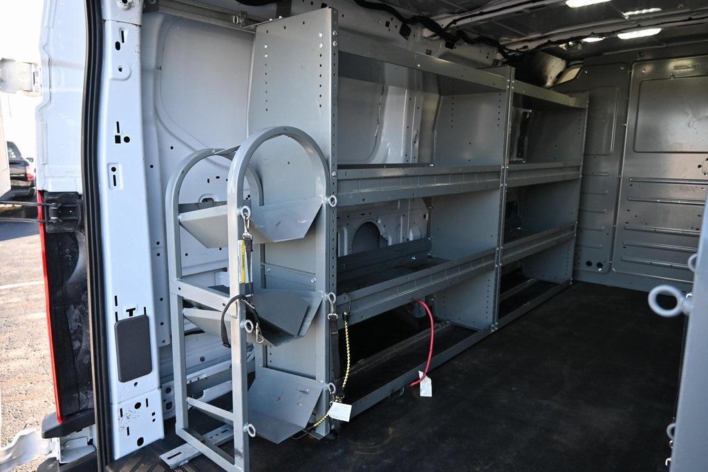 used 2021 Ford Transit-150 car, priced at $29,872