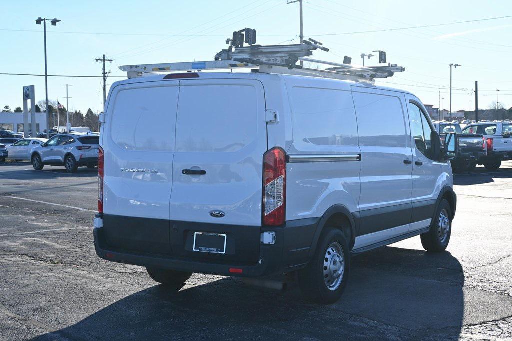 used 2021 Ford Transit-150 car, priced at $29,872