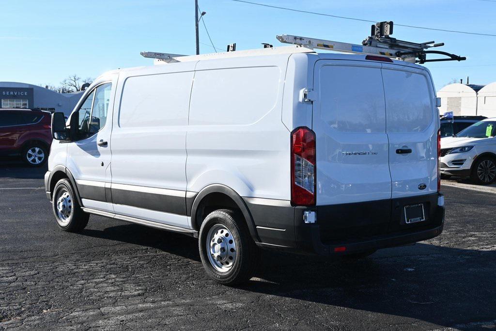 used 2021 Ford Transit-150 car, priced at $29,872