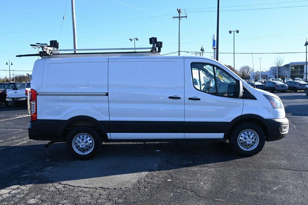 used 2021 Ford Transit-150 car, priced at $29,872