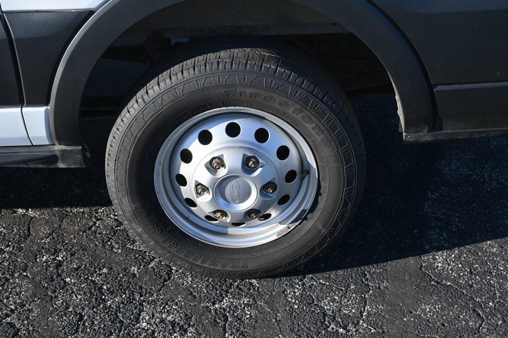 used 2021 Ford Transit-150 car, priced at $29,872