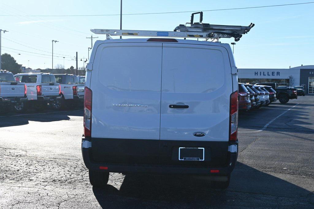 used 2021 Ford Transit-150 car, priced at $29,872