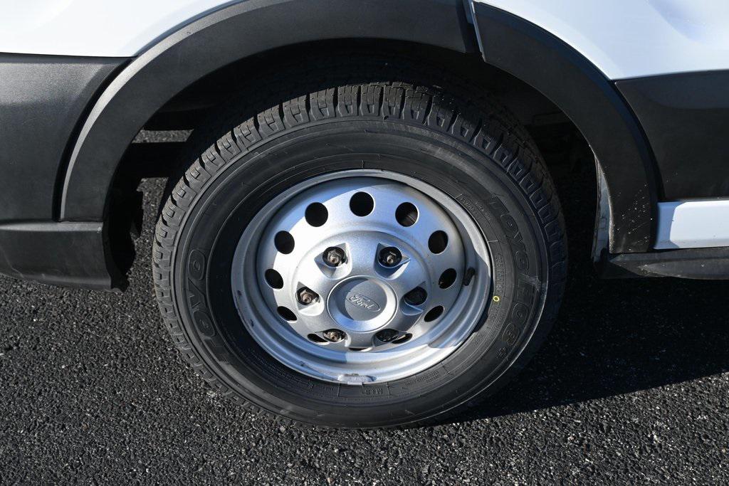 used 2021 Ford Transit-150 car, priced at $29,872