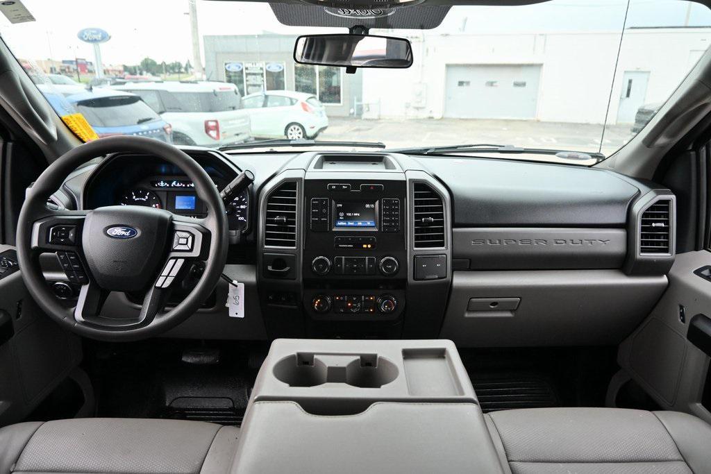 used 2019 Ford F-450 car, priced at $37,993