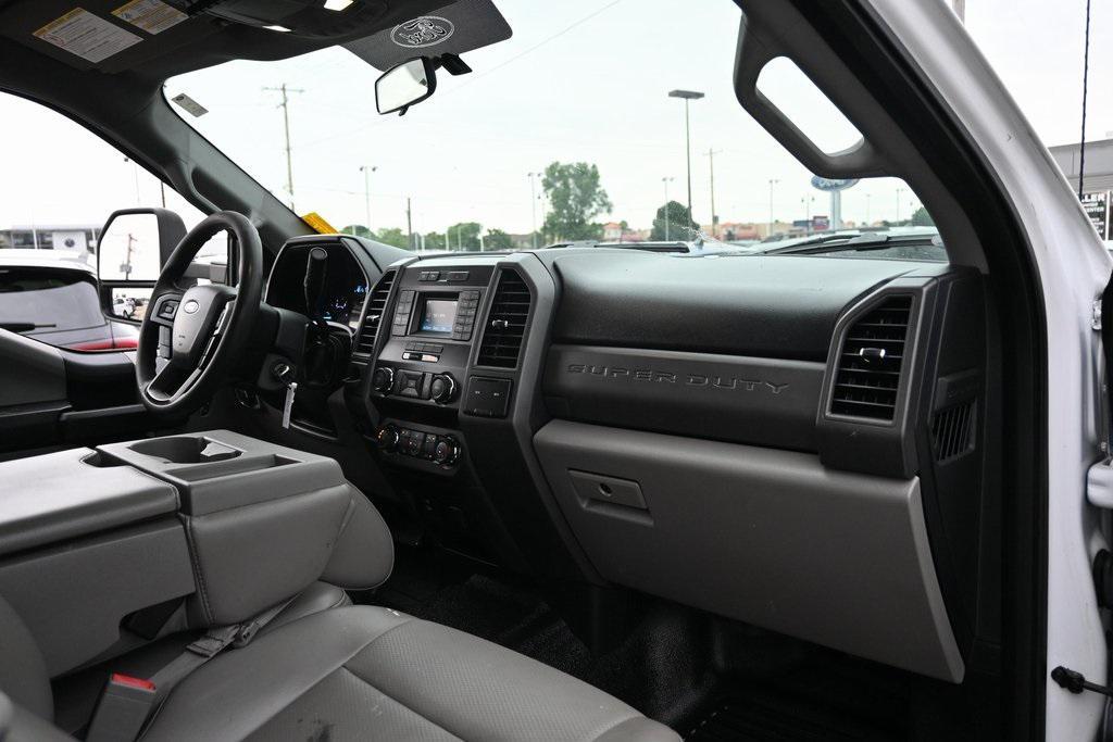 used 2019 Ford F-450 car, priced at $37,993
