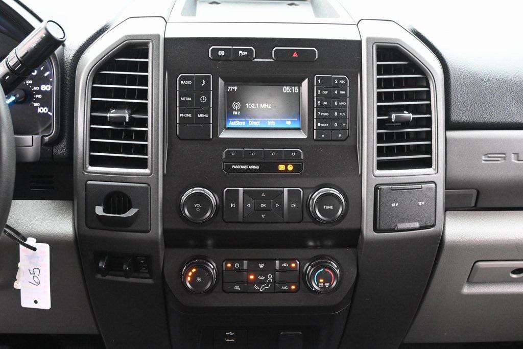 used 2019 Ford F-450 car, priced at $37,993