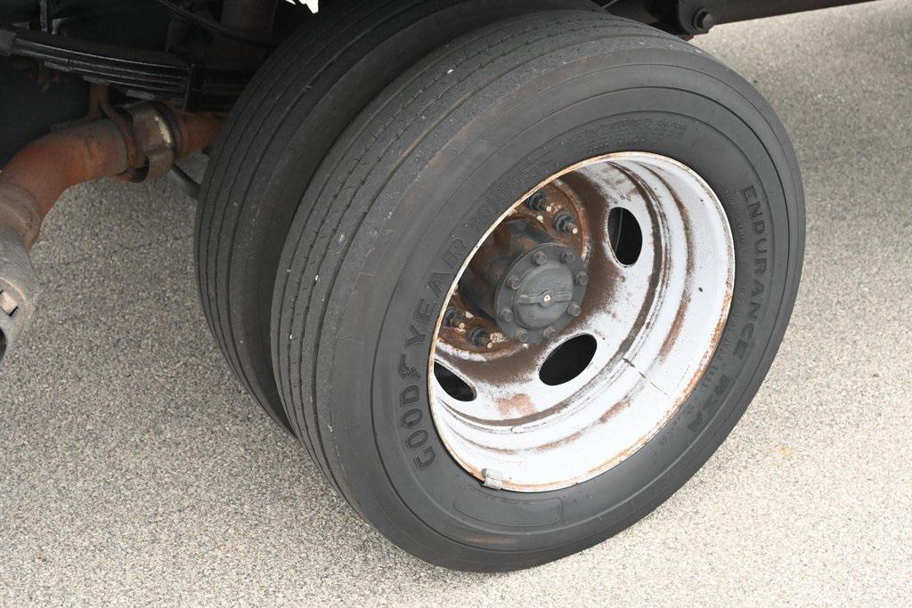used 2019 Ford F-450 car, priced at $37,993