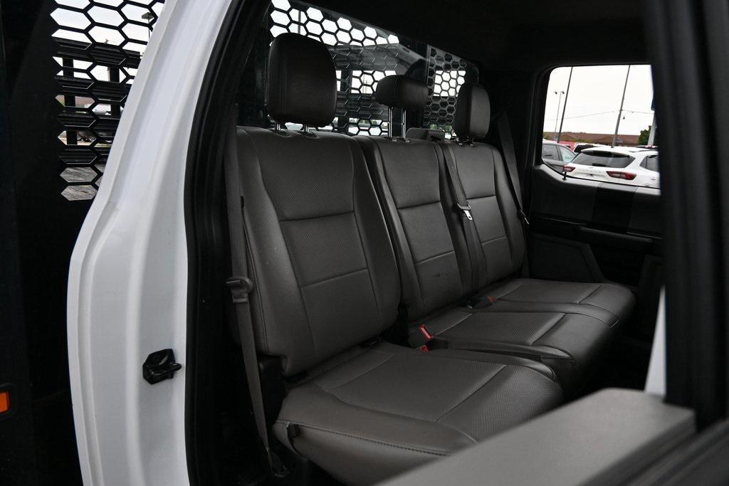 used 2019 Ford F-450 car, priced at $37,993