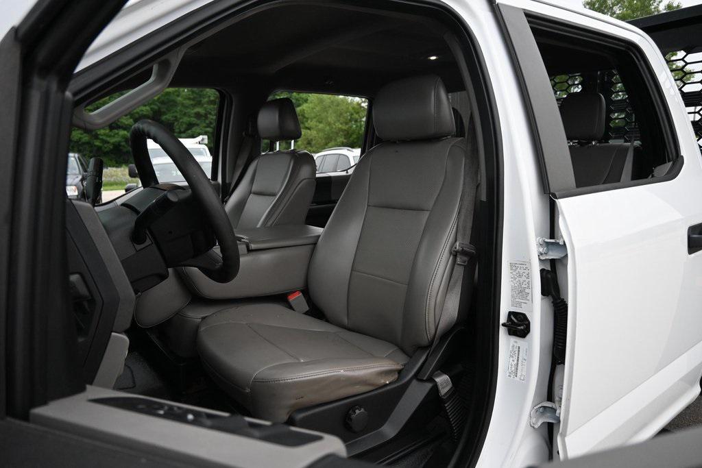 used 2019 Ford F-450 car, priced at $37,993