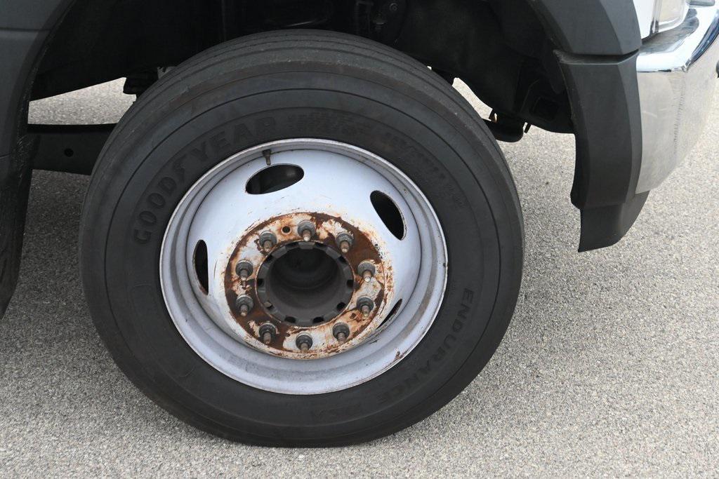 used 2019 Ford F-450 car, priced at $37,993