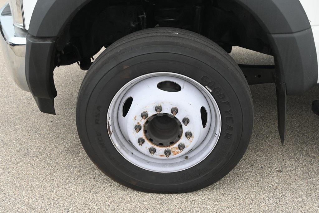 used 2019 Ford F-450 car, priced at $37,993