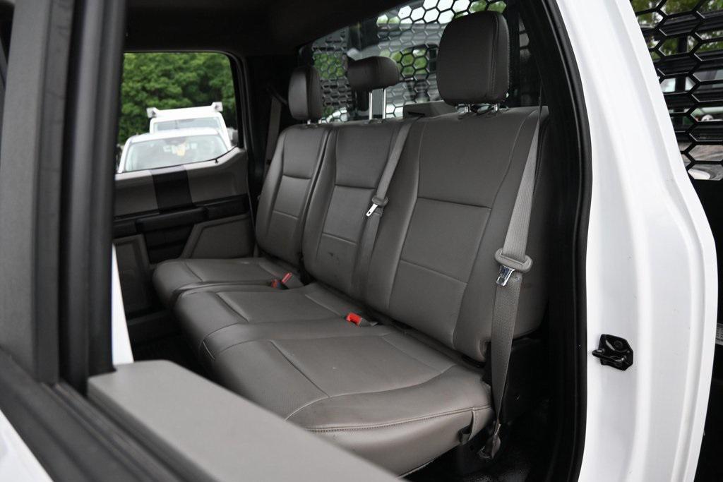 used 2019 Ford F-450 car, priced at $37,993