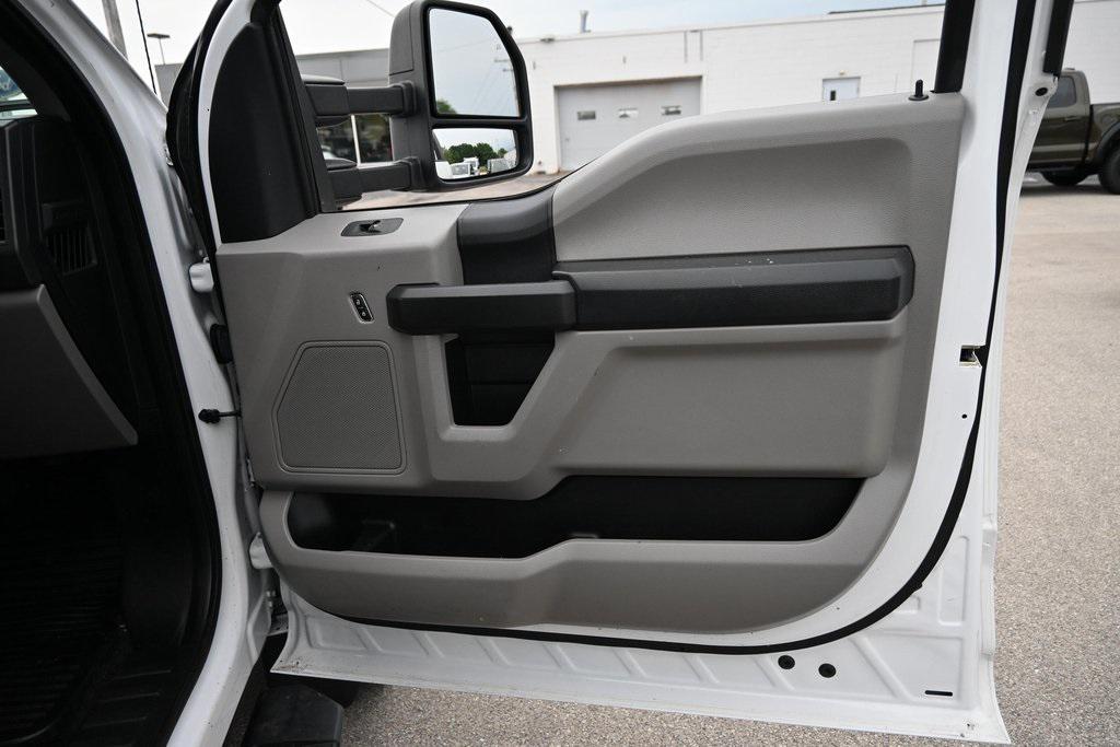 used 2019 Ford F-450 car, priced at $37,993