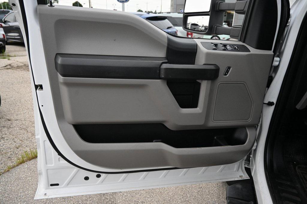 used 2019 Ford F-450 car, priced at $37,993