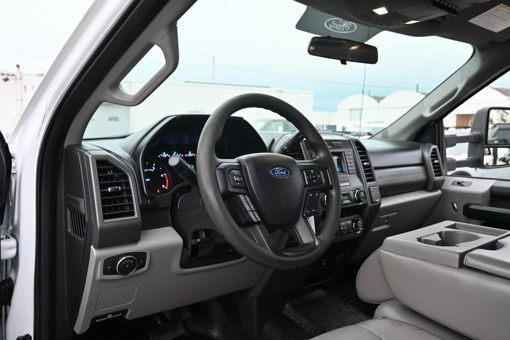 used 2019 Ford F-450 car, priced at $37,993