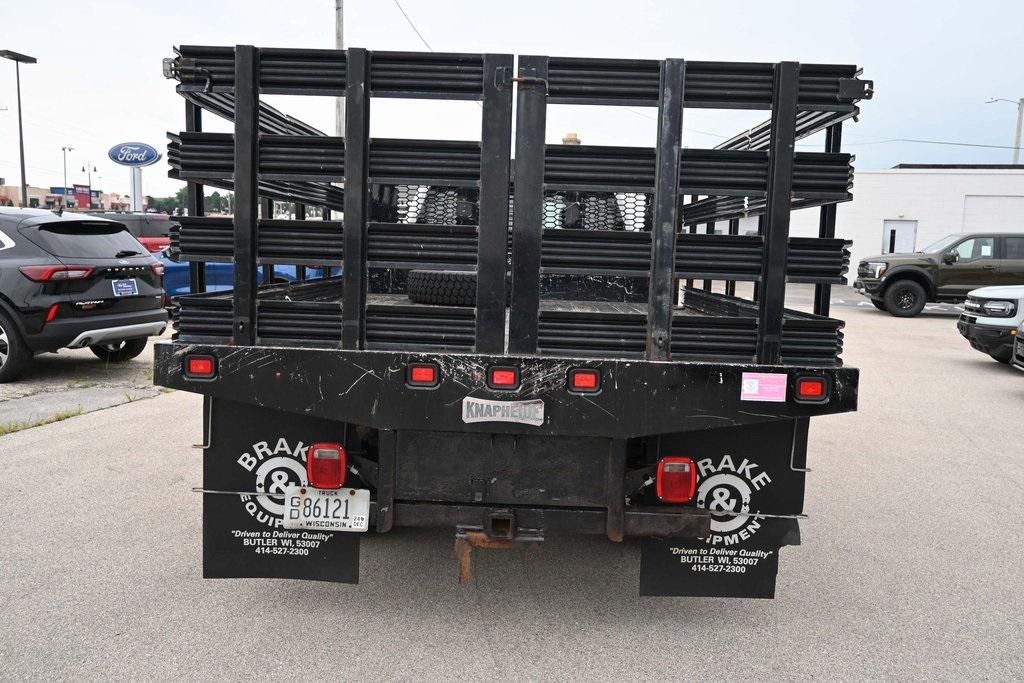 used 2019 Ford F-450 car, priced at $37,993