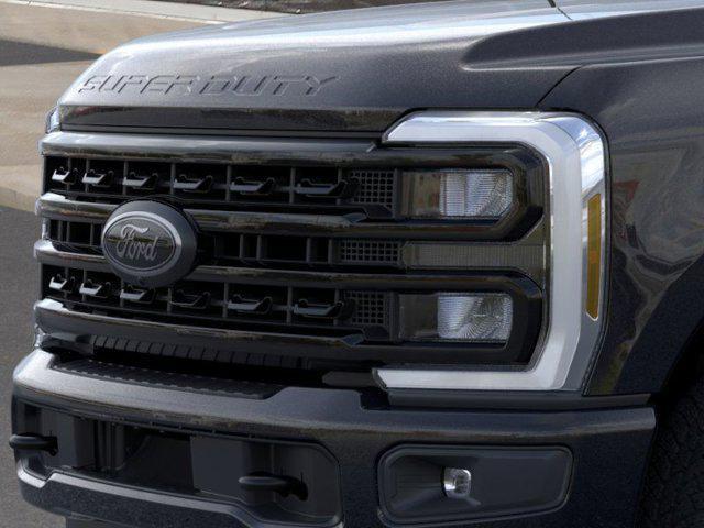 new 2024 Ford F-350 car, priced at $90,330