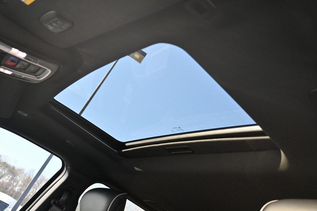 used 2019 Ram 2500 car, priced at $52,992