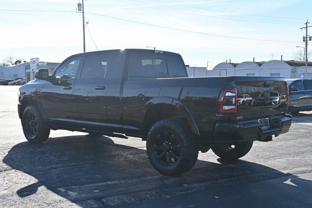 used 2019 Ram 2500 car, priced at $52,992