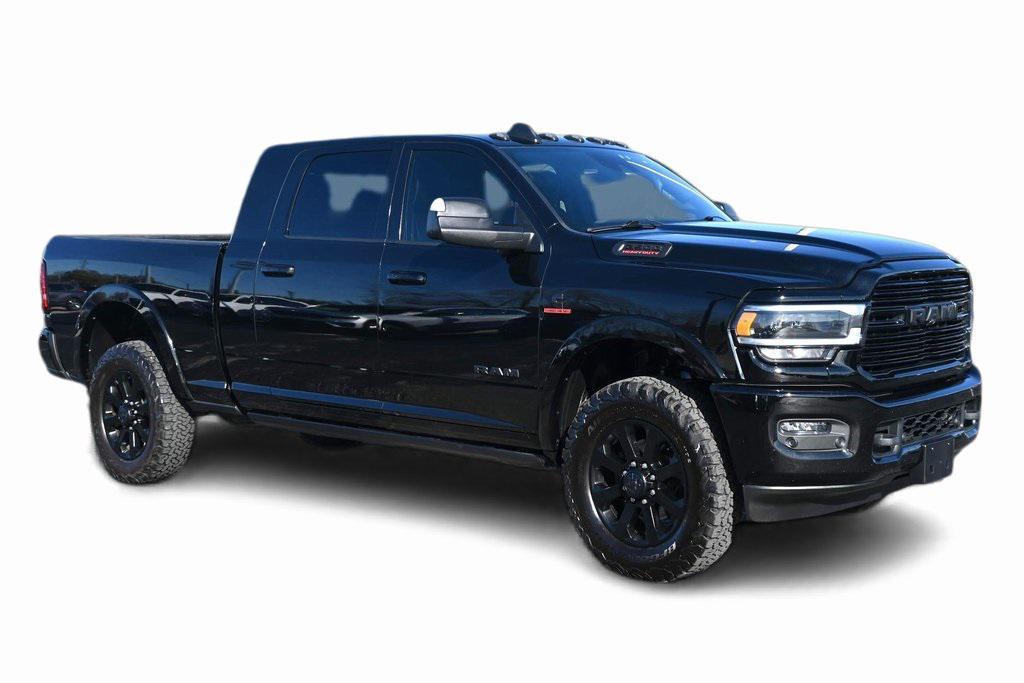 used 2019 Ram 2500 car, priced at $52,992
