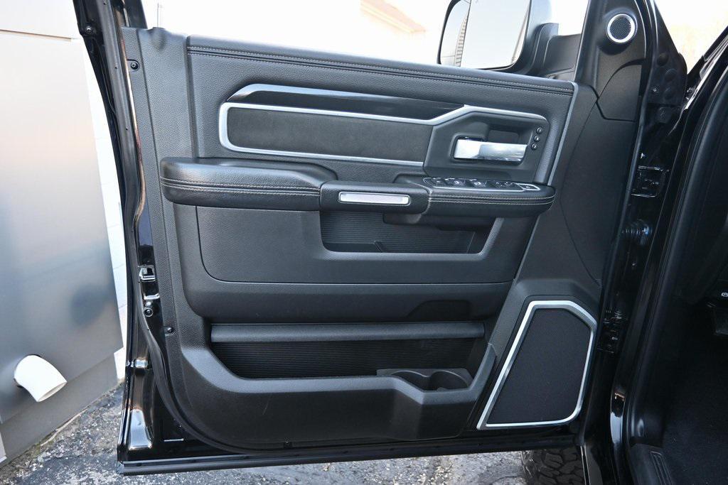 used 2019 Ram 2500 car, priced at $52,992