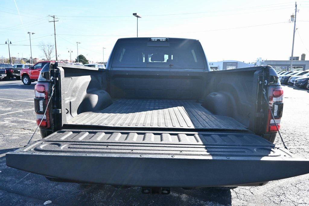 used 2019 Ram 2500 car, priced at $52,992