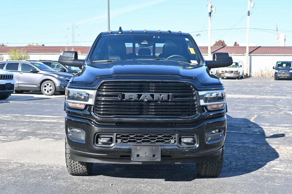 used 2019 Ram 2500 car, priced at $52,992