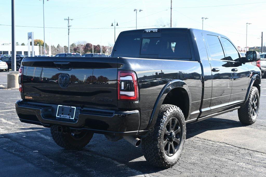 used 2019 Ram 2500 car, priced at $52,992
