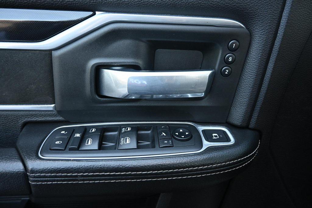 used 2019 Ram 2500 car, priced at $52,992