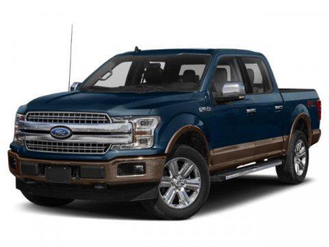 used 2019 Ford F-150 car, priced at $32,762