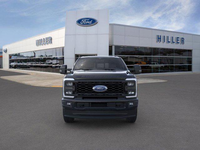 new 2024 Ford F-250 car, priced at $72,640