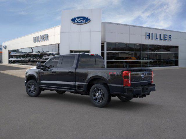 new 2024 Ford F-250 car, priced at $76,645