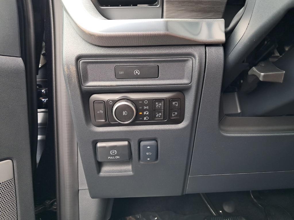 new 2025 Ford F-150 car, priced at $67,131
