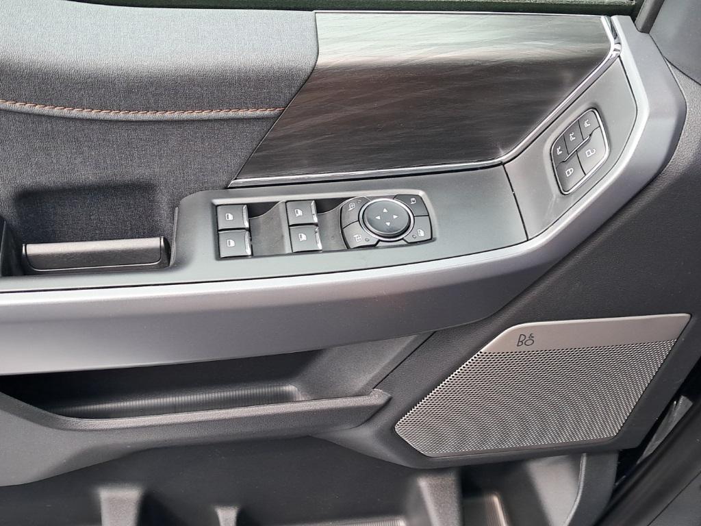 new 2025 Ford F-150 car, priced at $67,131