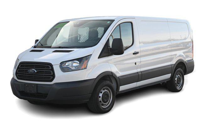 used 2018 Ford Transit-250 car, priced at $29,993