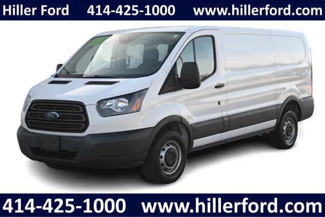 used 2018 Ford Transit-250 car, priced at $29,993