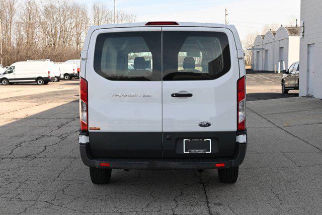 used 2018 Ford Transit-250 car, priced at $29,993