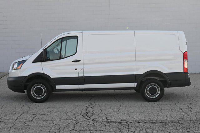 used 2018 Ford Transit-250 car, priced at $29,993