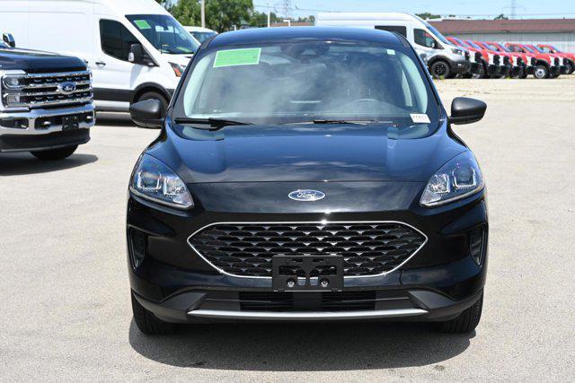 used 2022 Ford Escape car, priced at $25,982